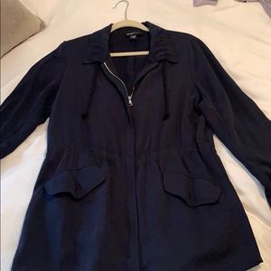 Fifteen Twenty cargo jacket